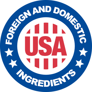 Made in USA